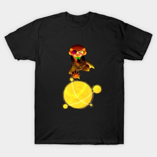 Raz the Psychonaut T-Shirt